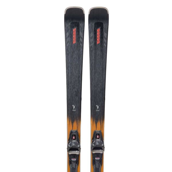 MAXISPORT K2