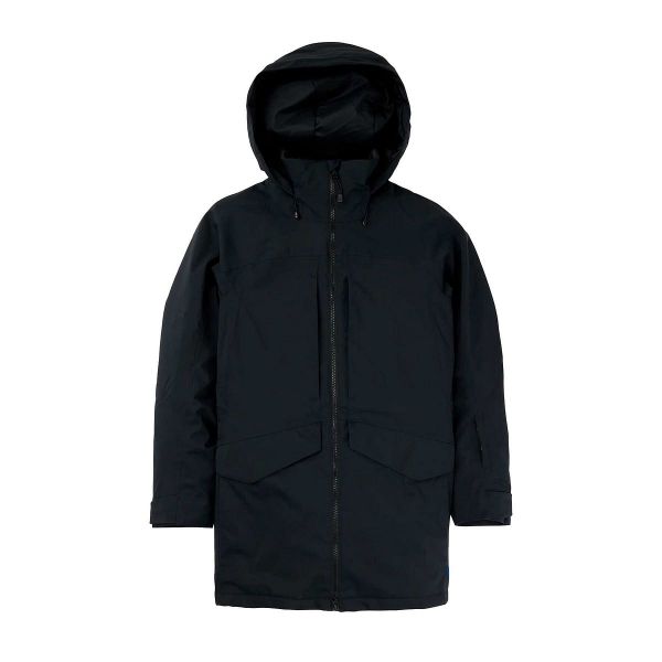 MAXISPORT BURTON