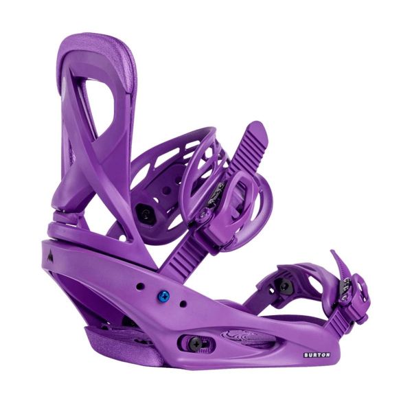MAXISPORT BURTON