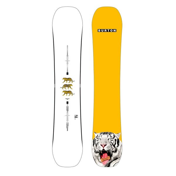 MAXISPORT BURTON