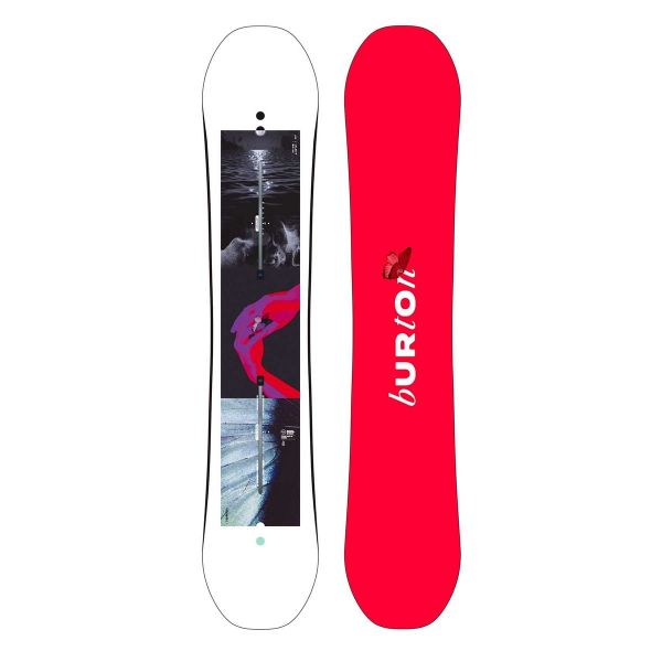MAXISPORT BURTON