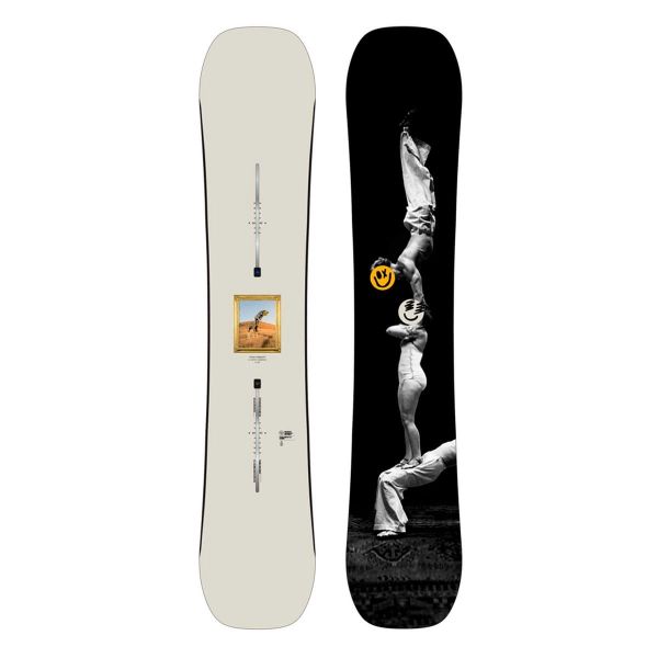 MAXISPORT BURTON
