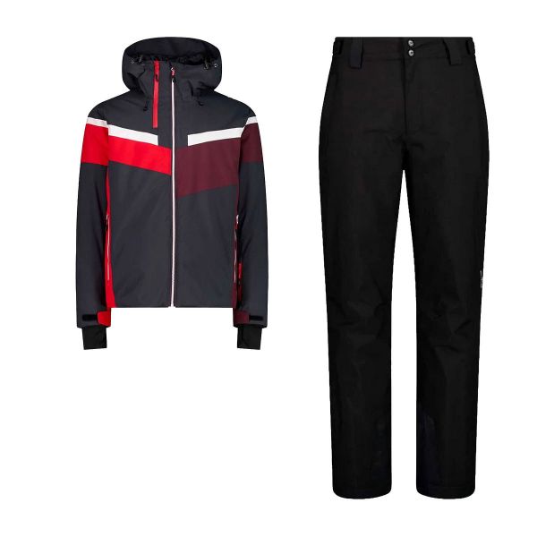 MAXISPORT CMP