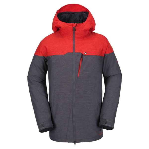 MAXISPORT VOLCOM