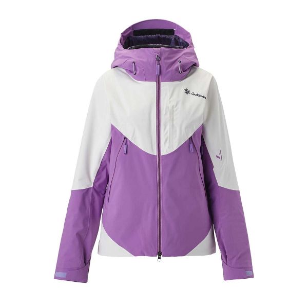 MAXISPORT GOLDWIN