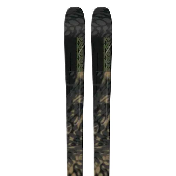 MAXISPORT K2
