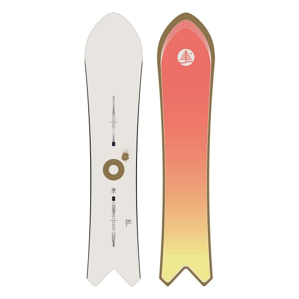 MAXISPORT BURTON