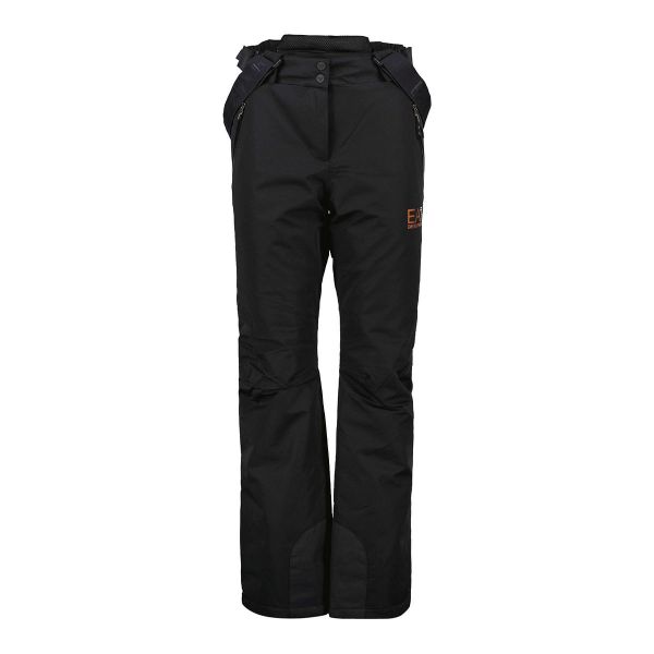 MAXISPORT EA7 EMPORIO ARMANI