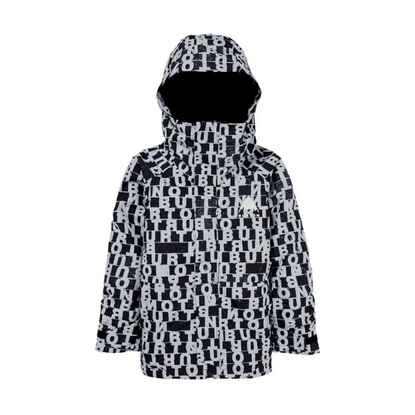 MAXISPORT BURTON