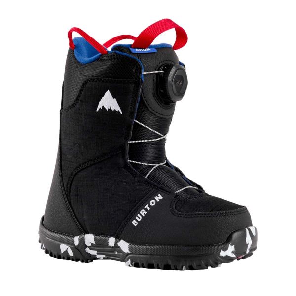 MAXISPORT BURTON