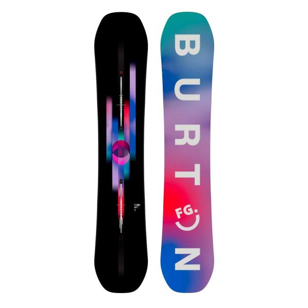MAXISPORT BURTON