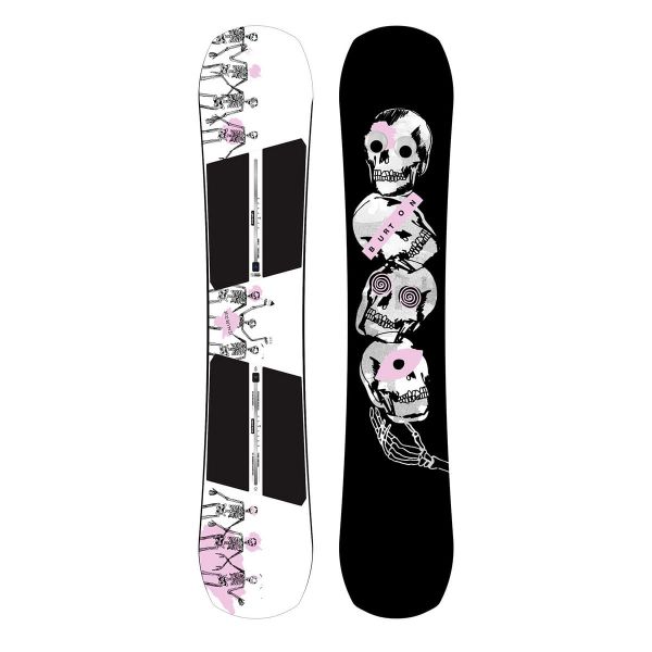 MAXISPORT BURTON