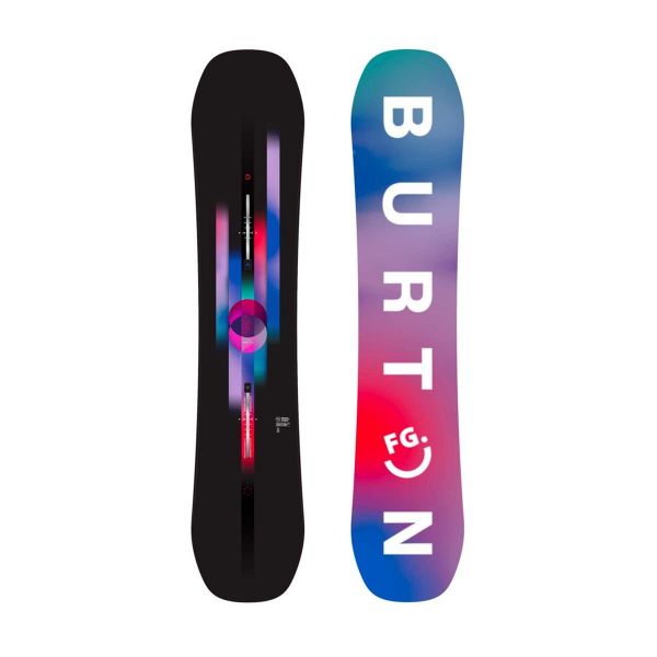MAXISPORT BURTON