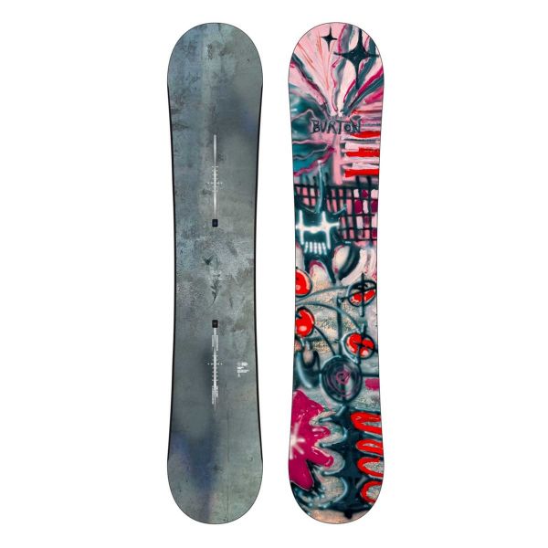 MAXISPORT BURTON