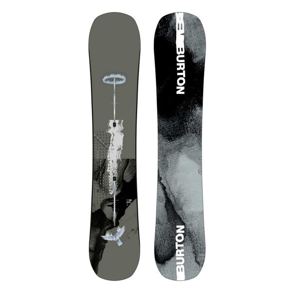 MAXISPORT BURTON