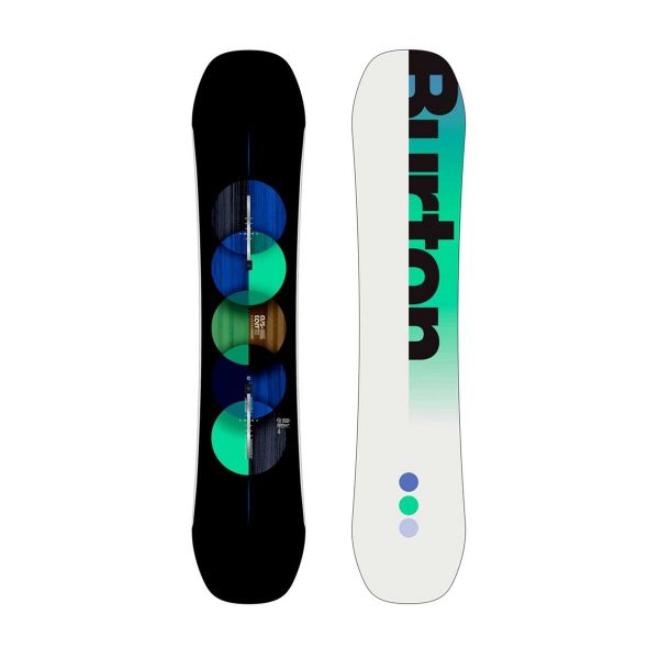 MAXISPORT BURTON