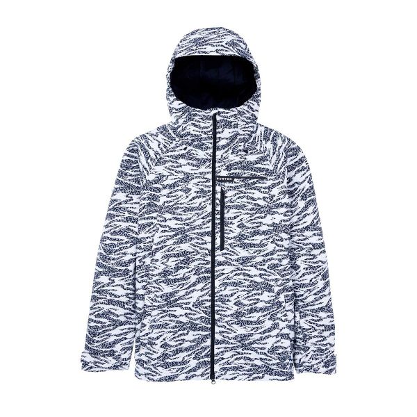 MAXISPORT BURTON