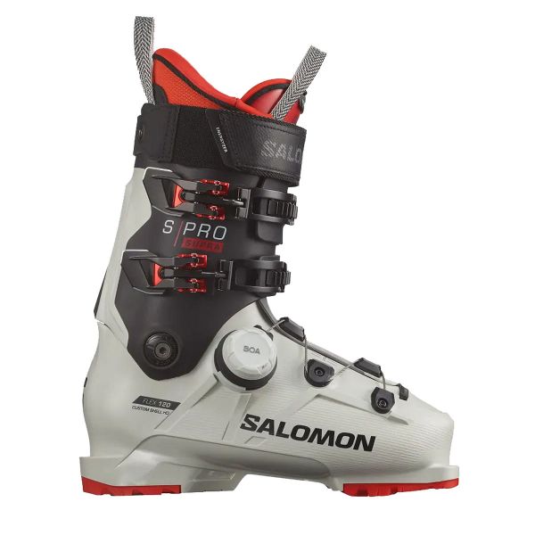 MAXISPORT SALOMON