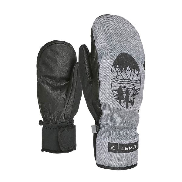 MAXISPORT LEVEL