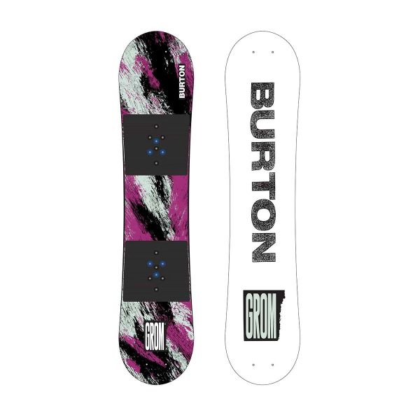 MAXISPORT BURTON