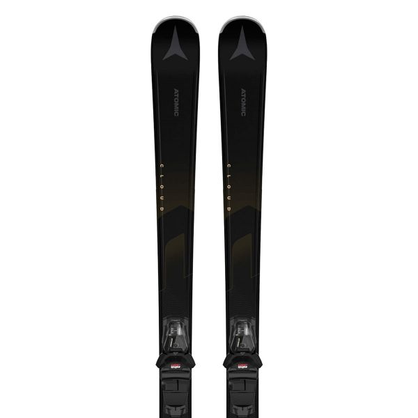 MAXISPORT ATOMIC
