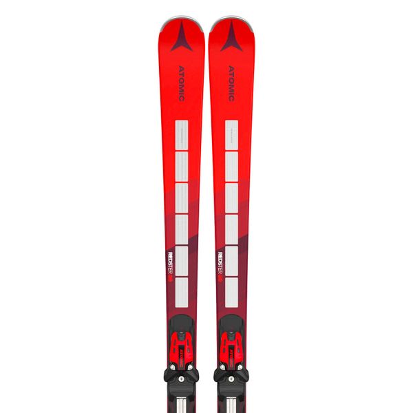MAXISPORT ATOMIC