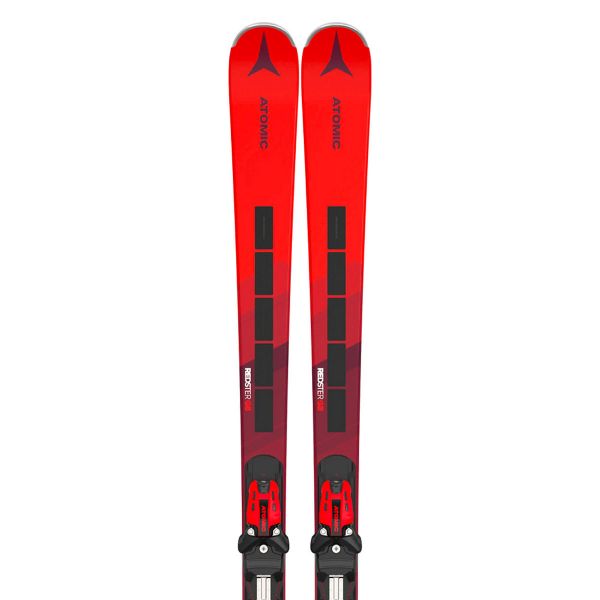 MAXISPORT ATOMIC