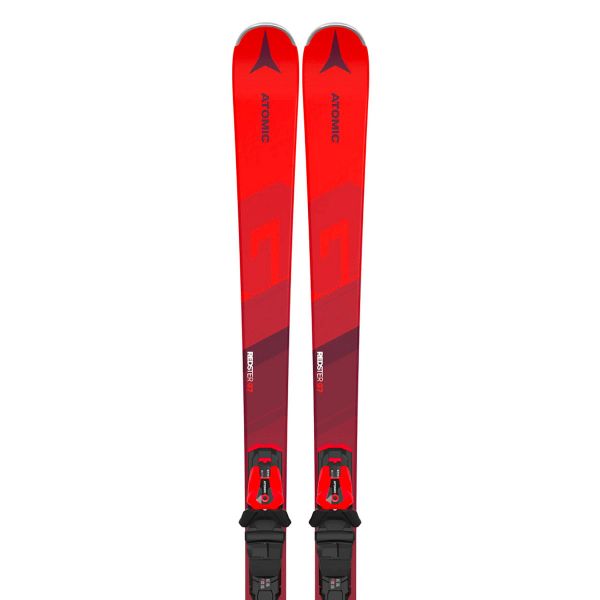 MAXISPORT ATOMIC