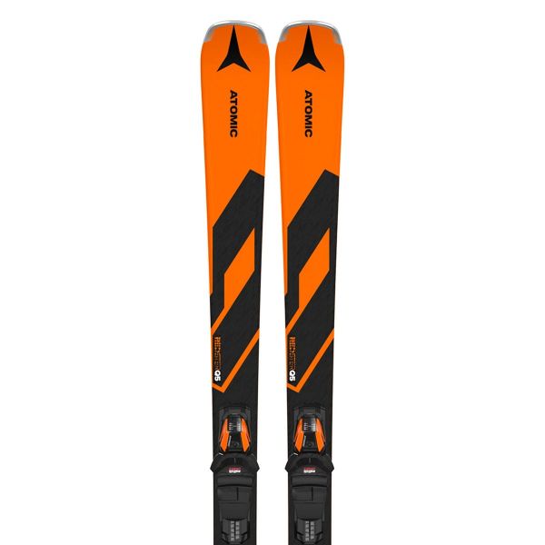 MAXISPORT ATOMIC