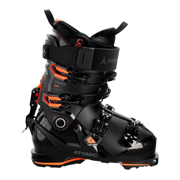 MAXISPORT ATOMIC