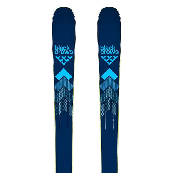 MAXISPORT BLACK CROWS