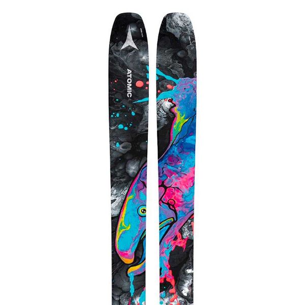 MAXISPORT ATOMIC