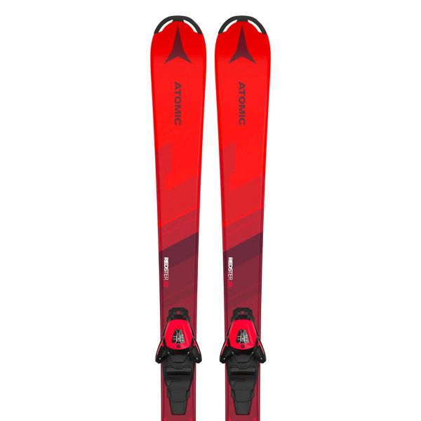 MAXISPORT ATOMIC
