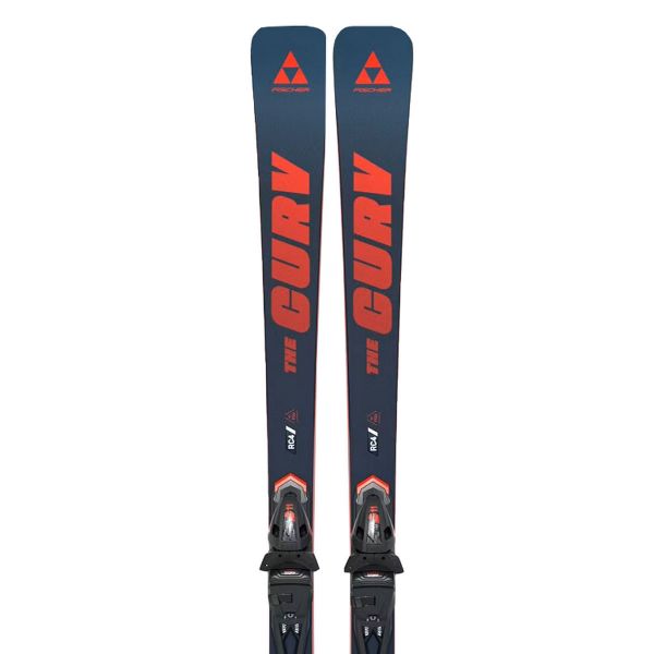 MAXISPORT FISCHER