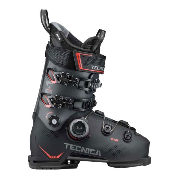 MAXISPORT TECNICA