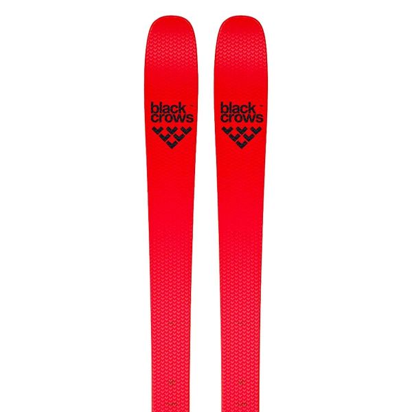MAXISPORT BLACK CROWS