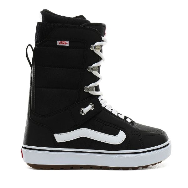 MAXISPORT VANS