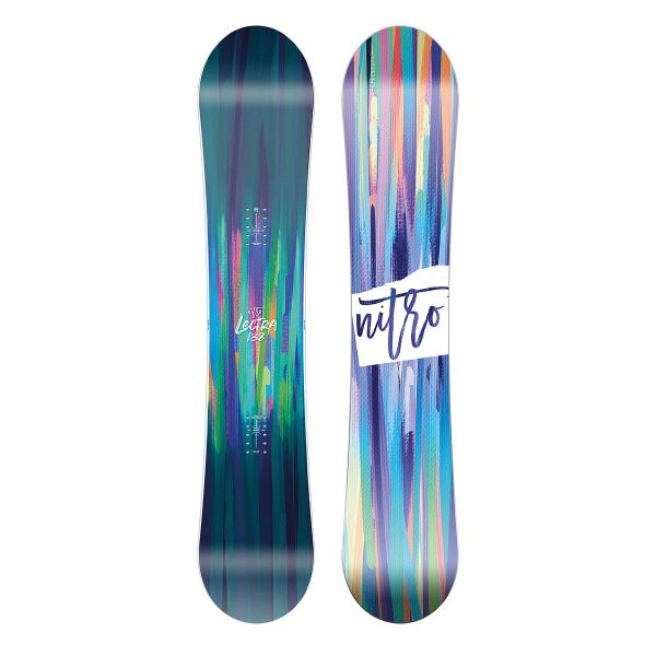 MAXISPORT NITRO