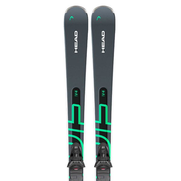 MAXISPORT HEAD