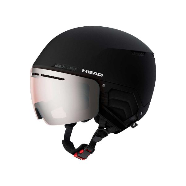 MAXISPORT HEAD