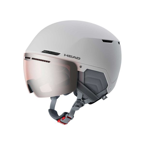 MAXISPORT HEAD