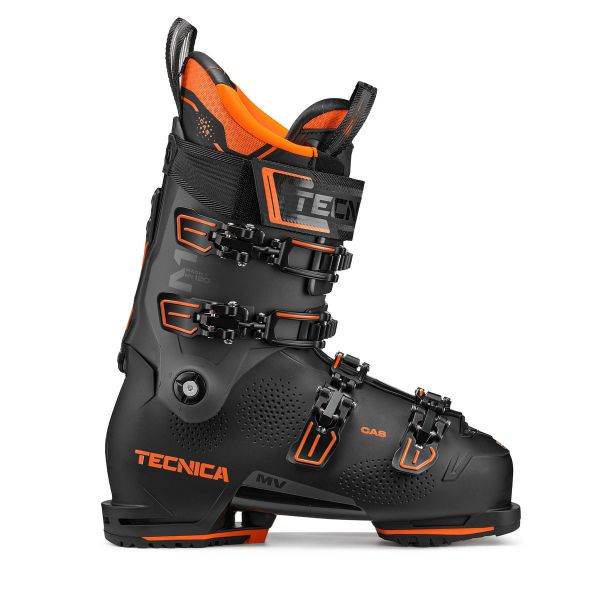 MAXISPORT TECNICA