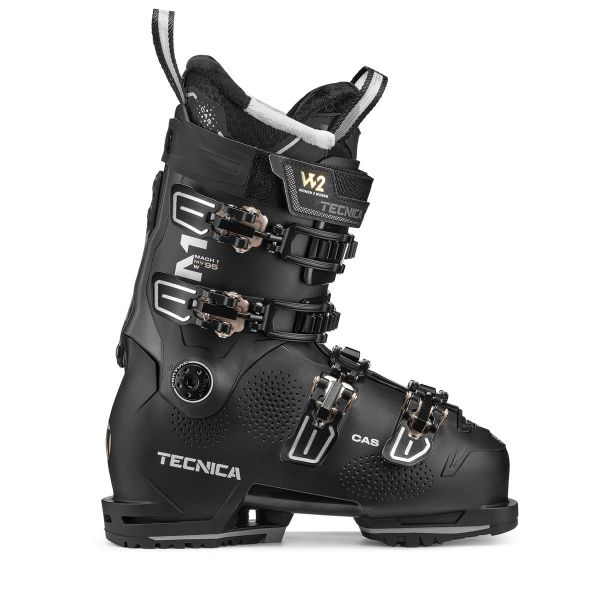 MAXISPORT TECNICA