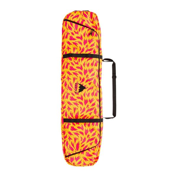 MAXISPORT BURTON