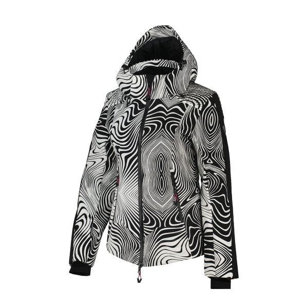 MAXISPORT EA7 EMPORIO ARMANI