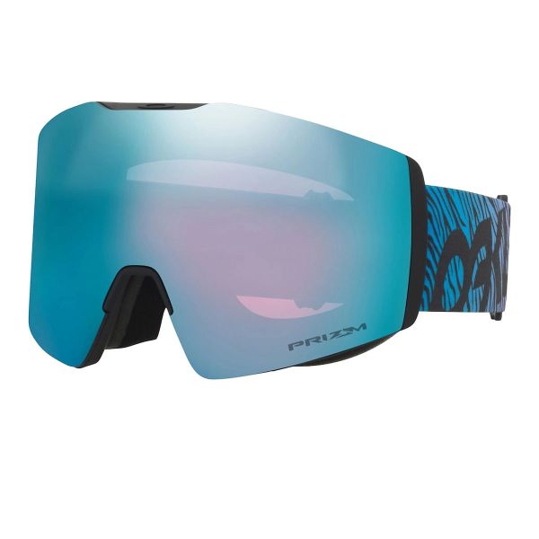 MAXISPORT OAKLEY