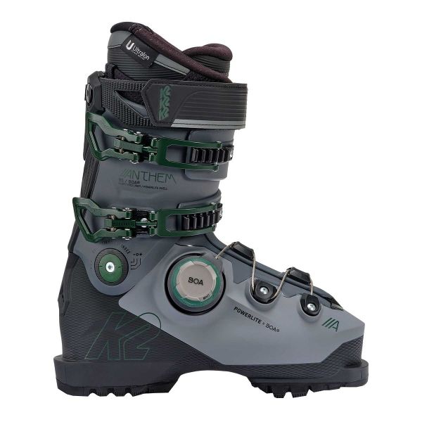 MAXISPORT K2