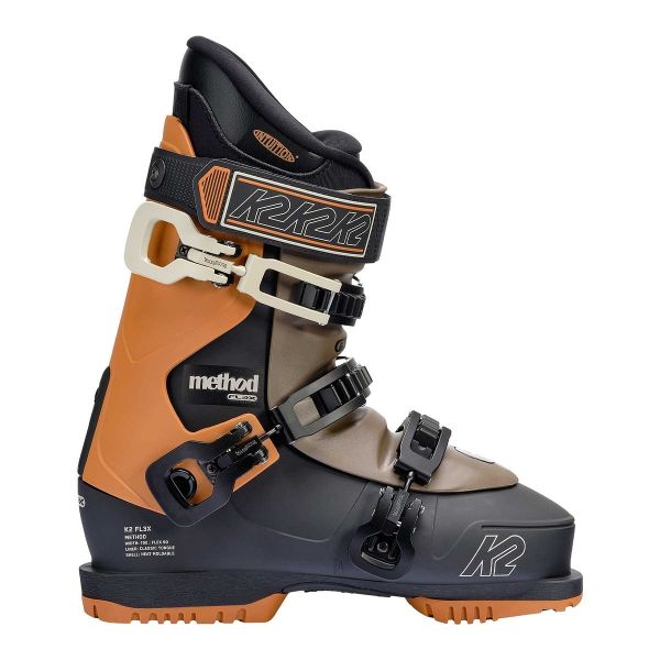 MAXISPORT K2