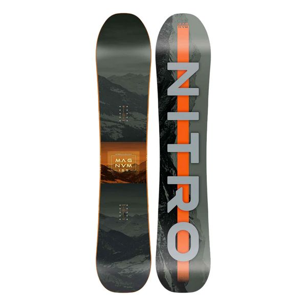 MAXISPORT NITRO