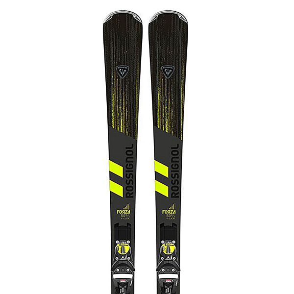 MAXISPORT ROSSIGNOL